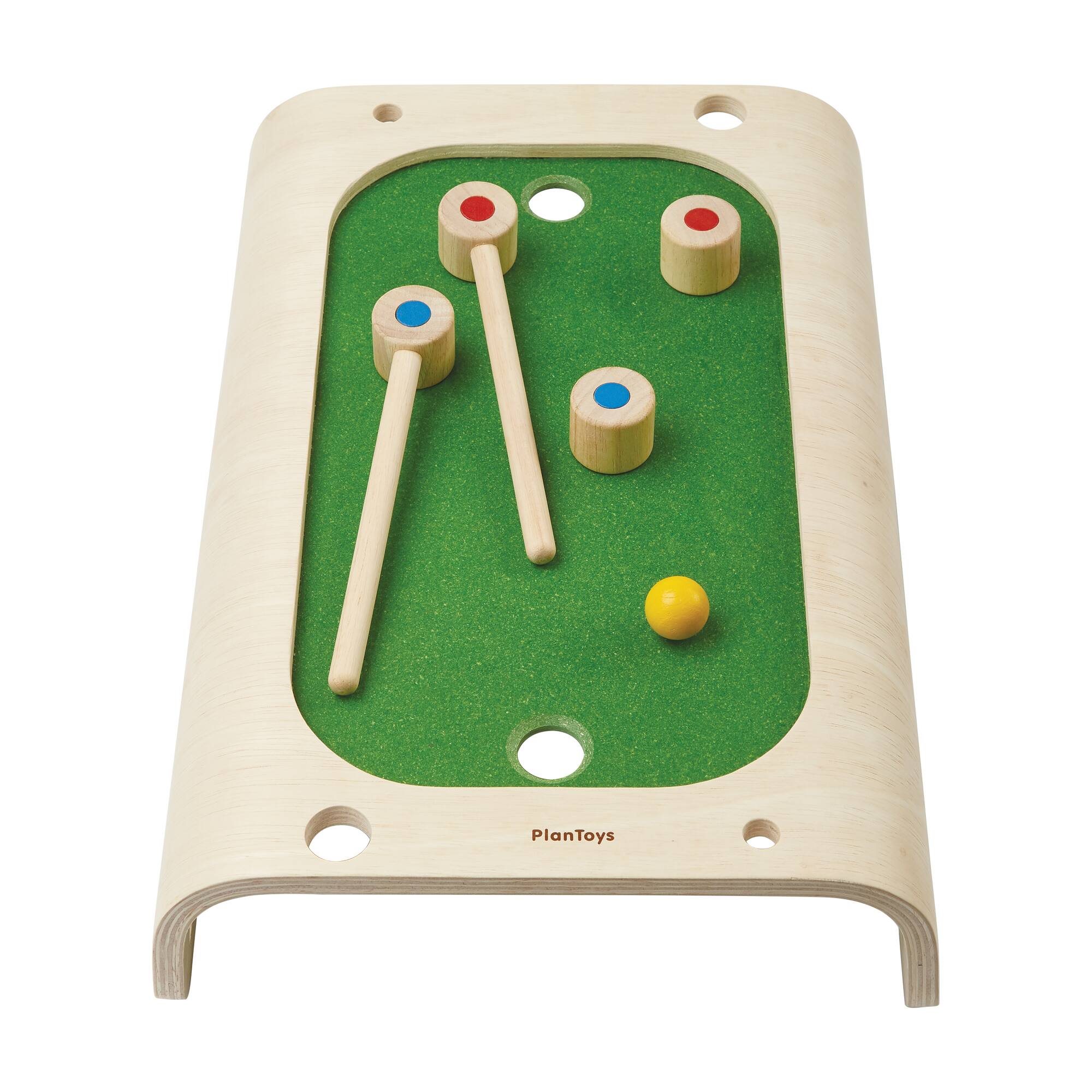 Magnetic Board Game